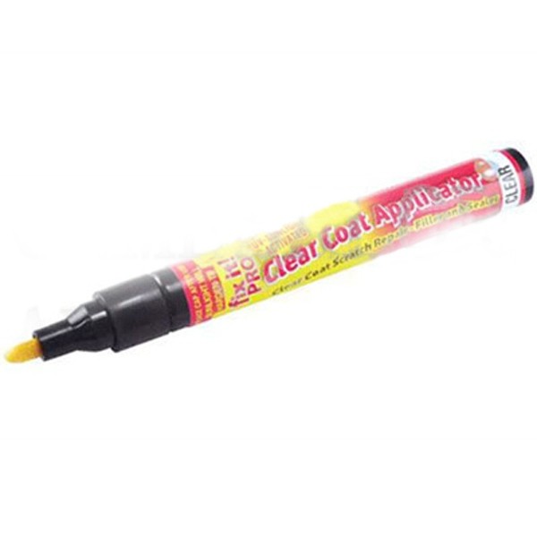 олівець для видалення подряпин з автомобіля відгуки