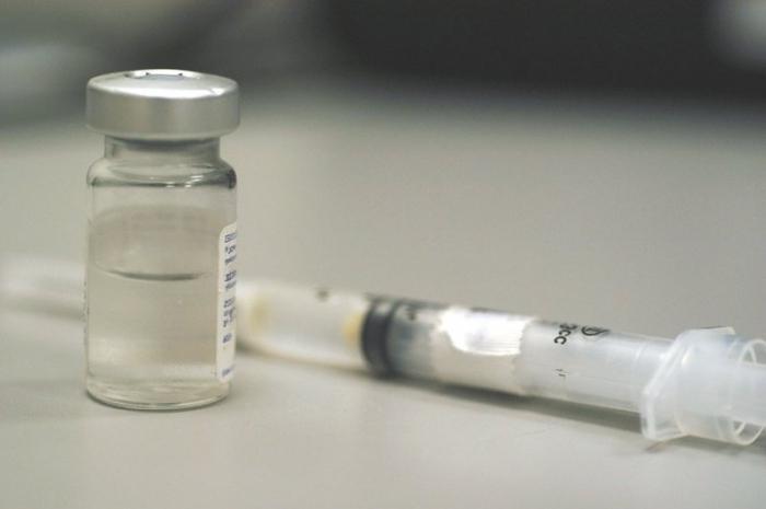 вакцинація проти грипу 2013